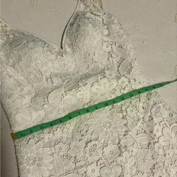 Justin Alexander FW18 #88017 - Picture 8 of 10